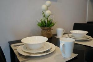 Spacious 1-Bedroom Apt with Great Location Near Nimman #A305