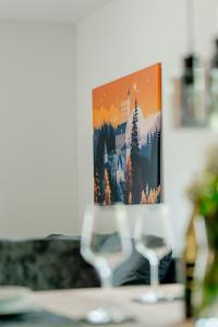 BPS Apartment #11 Flair - NATUR - NEU - Deluxe - Modern