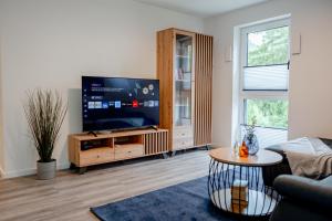 BPS Apartment #11 Flair - NATUR - NEU - Deluxe - Modern