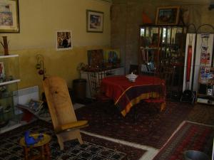 B&B / Chambres d'hotes B&B Le Clos des Cigales : Chambre Double