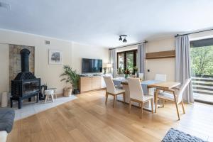 Willa w naszym stylu A