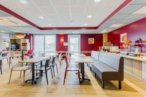 Hotels ACE Hotel Metz : photos des chambres