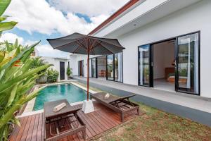 Villa Parama Canggu by Kasta Hospitality