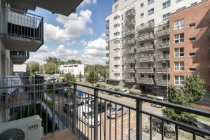 Prestige by The Mall Sudio by BookingHost