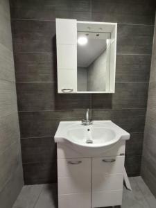 Spilia Apartment - 1