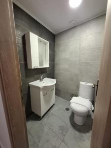 Spilia Apartment - 1