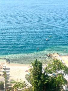 Saranda Rooms - Port