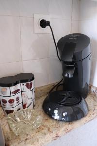 Appartements Spacieux Appartement Vue Mer et Montagne en dernier etage avec Terrasse - Parking et Wifi : photos des chambres