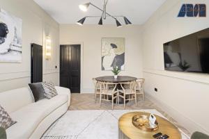 3Bed Sleeps6 EdinburghCityCentre