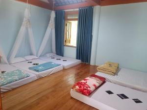 Quốc Cảnh Homestay