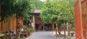 Quốc Cảnh Homestay