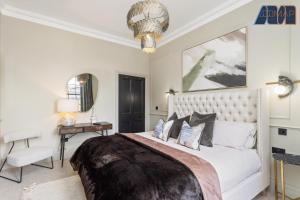 3Bed Sleeps6 EdinburghCityCentre