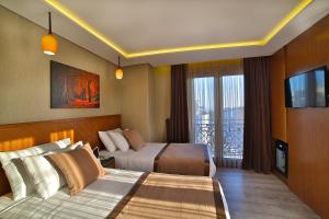 Family Room room in Corner Hotel Laleli