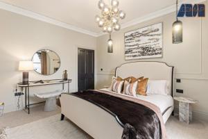 3Bed Sleeps6 EdinburghCityCentre