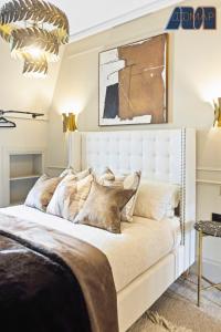 3Bed Sleeps6 EdinburghCityCentre