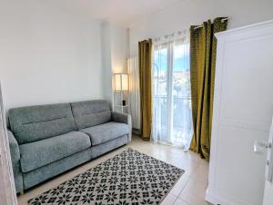 Appartement SEA-Azur panorama Nice Fabron