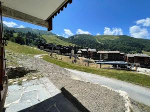 Résidence Lauziere Dessus G - LAUZIERE DESSUS 6 MAE-5951