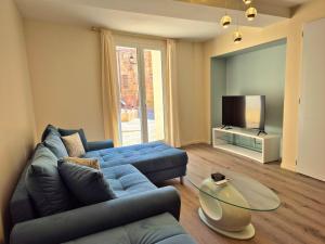 Appartements L-authentique Canetoise ! : photos des chambres