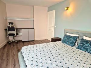 Appartements L-authentique Canetoise ! : photos des chambres