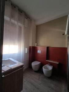 redroom-house alghero img3