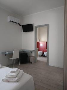 redroom-house alghero img8