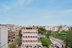 Hotel New Center Point