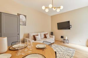 Charming Studio Auteuil District