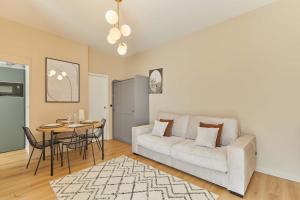 Charming Studio Auteuil District