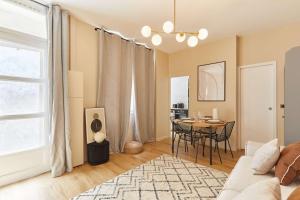 Charming Studio Auteuil District