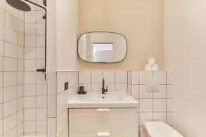 Charming Studio Auteuil District