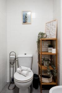 Winahost Apartamento Santa Pola