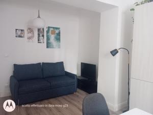 Appartamento con 1 Camera da Letto