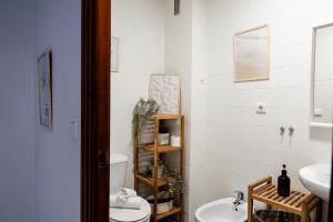 Winahost Apartamento Santa Pola