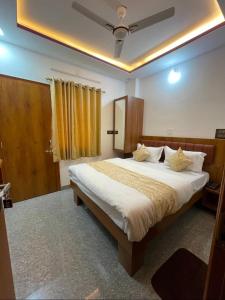 Royal NX Hotel
