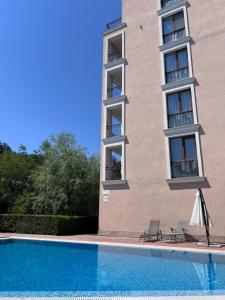 2 rooms Astoria 2 Elenite