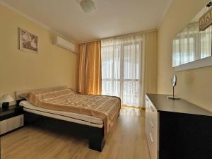2 rooms Astoria 2 Elenite - Hotel 4 stelle a Sveti Vlas
