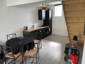 Appartements Luxury home : photos des chambres