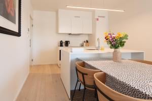 Serendipity - new 2 rooms apartment with free parking