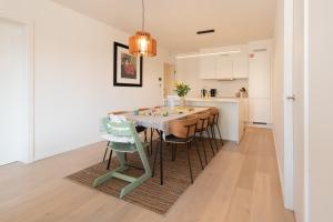 Serendipity - new 2 rooms apartment with free parking