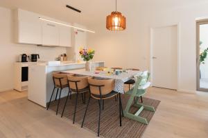 Serendipity - new 2 rooms apartment with free parking