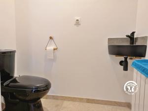 Maisons de vacances Gite du Vieux Chene, jusqu-a 5 personnes : photos des chambres