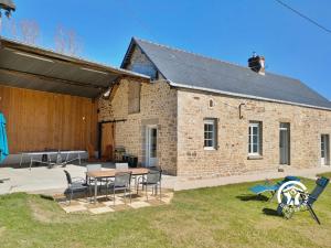 Gîte du Vieux Chêne, jusquà 5 personnes