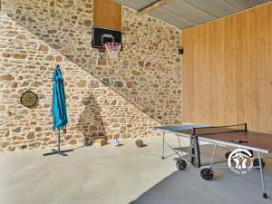 Gîte du Vieux Chêne, jusquà 5 personnes