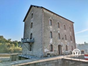 Moulin de la Rongère