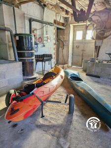 Moulin de la Rongère