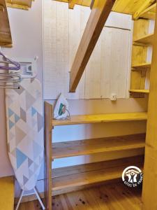 Maisons de vacances Anemerial et Capucine : photos des chambres