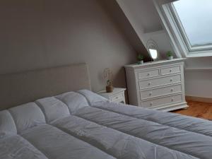 Maisons de vacances Au Petit Maltot : photos des chambres