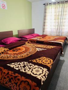 Moon Ridge Holiday Home