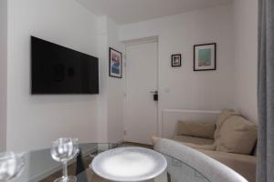 U-Room indépendant proche Paris Maison des Examens