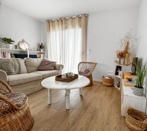 Maison moderne et spacieuse près de la mer - Ubytování bez kategorie ve městě Luc-sur-Mer